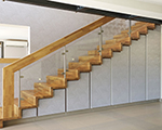 Construction et protection de vos escaliers par Escaliers Maisons à Puiselet-le-Marais